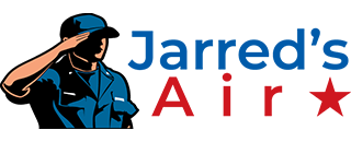 Jarred's Air.